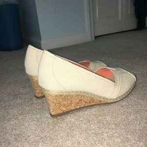 Sonoma wedges